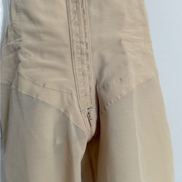 M&D Fajas Colombianas Post Surgery Tummy Tuck Compression Shapewear L - Picture 10 of 16